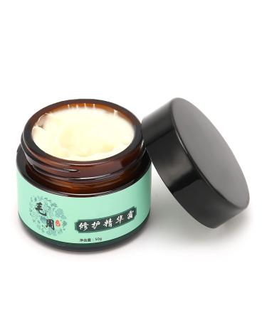 Dioche Keratosis Pilaris Cream Hair Follicle Repair Cream Chicken Skin Smoothing Cream Keratosis Pilaris Treatment Exfoliating Rough and Bumpy Skin 50g / 1.7oz