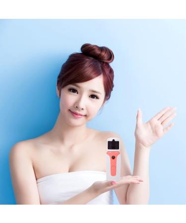 Healeved 1 Set Hydrating Instrument Rechargeable Sprayer Eyelash Extensions Handy Face Mist Sprayer Abs - Buy Online on SooperMarket.com