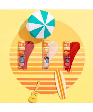 Wet n Wild Stitch Chillin' Lip Oil Gloss - Let's Rock | Hydrating Lip Gloss - Buy Online on SooperMarket.com