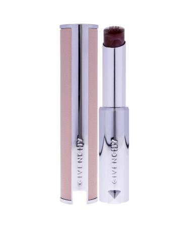Givenchy Rose Perfecto Plumping Lip Balm N501 Spicy Brown - 0.09 oz | Buy Now for International Shipping - Buy Online on SooperMarket.com