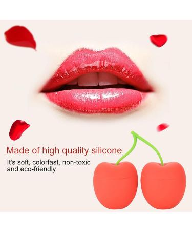 Portable Lip Enhancer Plumper Tool | Soft Silicone Suction Cup for Lip Enhancement | Lip Plumping Device for Fuller Lips - Buy Online on SooperMarket.com
