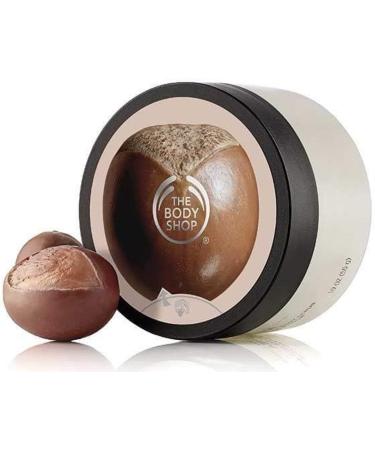 The Body Shop Shea Body Scrub - Buy Online on SooperMarket.com