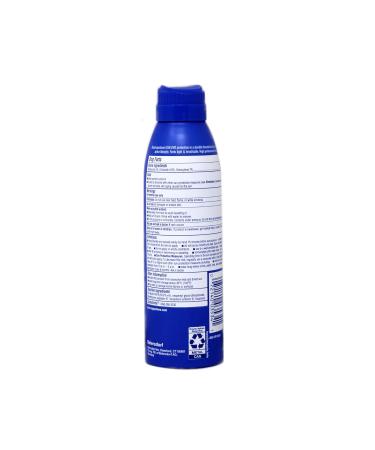 Coppertone Sport SPF 15 Continuous Spray Sunscreen - 5.5 oz (Pack of 4) - Buy Online on SooperMarket.com