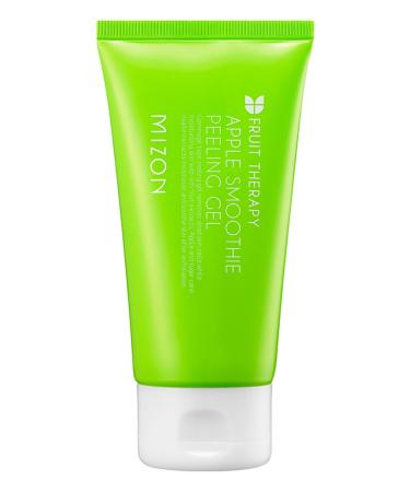 Mizon Apple Smoothie Peeling Gel 4.05 fl oz (120 ml)