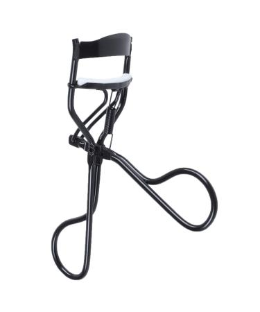 CAIONPLE Cosmetic Tool Black Handgrip Curling Lashes Eyelash Curler