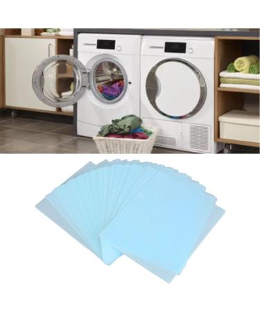 Removal Laundry Sheets - Gentle on Fabrics Powerful Cleaning & Refreshing Fragrance for Your Laundry Room | Shop Internationally - Buy Online on SooperMarket.com