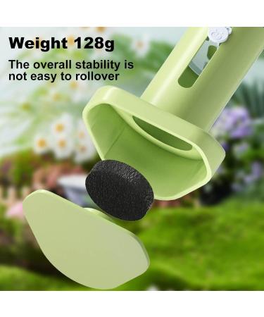Hamster Water Bottle - Stable Little Pets Automatic Drinking Water Dispenser with Rolling Balls | Pet Animals Water Drinking Bottles for Bunnies Hedgehog Green - Buy Online on SooperMarket.com