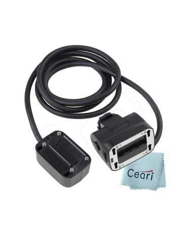 Godox EC200 Extension Flash Head with 2 Meter Cord for Godox AD200 AD200pro Speedlite