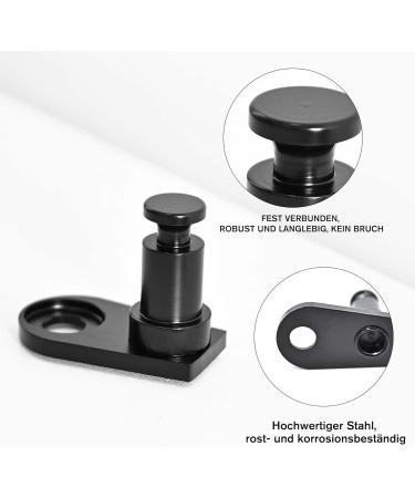 Universal Bicycle Trailer Coupling Adapter for Kids (2016+) - Enhance Your Kid/Kid Plus Adventure - Buy Online on SooperMarket.com