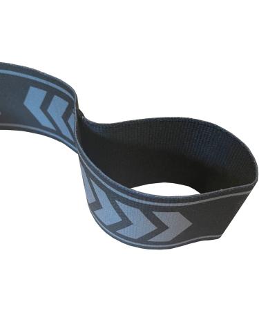Sedroc Pro Elbow Wraps - Pair Medium (40 ) for Weightlifting, Powerlifting, Bench Press - Men's Gym Straps - Buy Online on SooperMarket.com