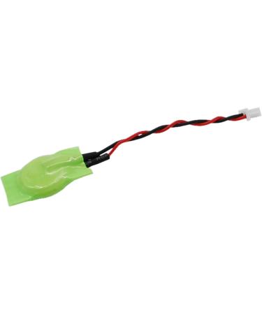 Buy Compatible Sanyo ML1220-WR Battery (40mAh) - International Shipping Available - Buy Online on SooperMarket.com