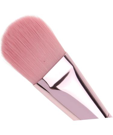 Mikinona Double-headed Facial Treatment Brush Facial Mask Brush Grubber Mask Brushes for Facials Mask Brush Applicator Salon Facial Women Mud Mask Brush Cream Spoon Aluminum Tube - Buy Online on SooperMarket.com