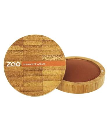 ZAO - Bambus Bronzer - No. 344 / Cacao