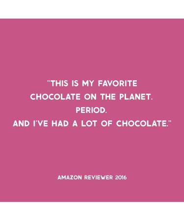 Alter Eco Organic Sea Salt Truffles - Dark Chocolate 4.2 oz | Gourmet Treats - Buy Online on SooperMarket.com
