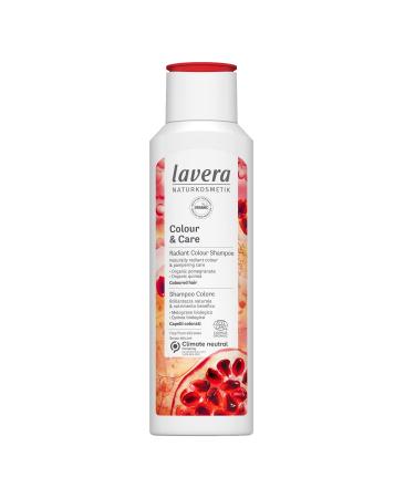 lavera Shampoo Colour & Care