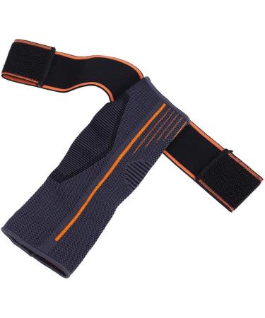 Sports Ankle Brace Compression Support Sleeve Ankle Strap-Achilles Tendon Support Ankle Support for Ligament Damage S for Woman - Buy Online on SooperMarket.com