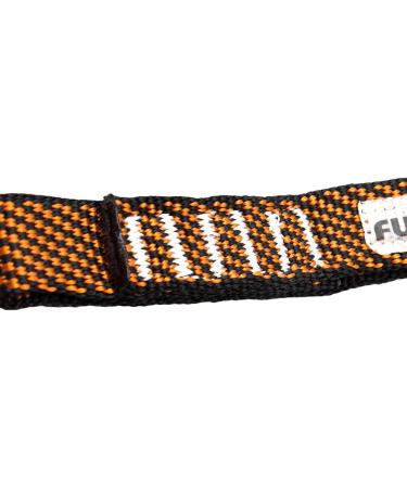 Fusion Climb Quickdraw Runner 80cm - 5000 lb Test Stitched Loop Nylon Webbing - Buy Online on SooperMarket.com