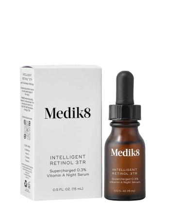 Medik8 Intelligent Retinol 3TR (15ml / 0.5oz)
