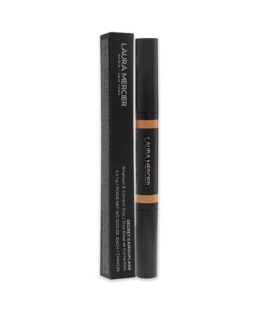 Laura Mercier Secret Camouflage Concealer Duo Stick - 3N Medium 0.3 oz x 2 - Neutral Undertones - Buy Online on SooperMarket.com