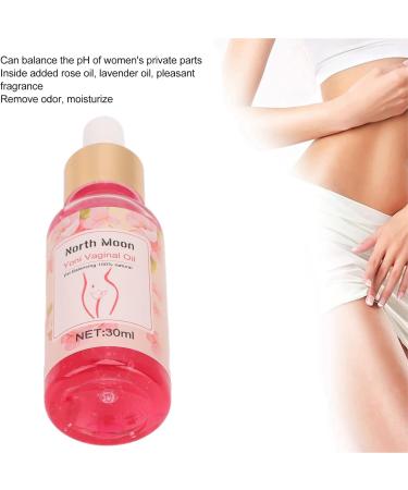Anti-Itch Ingrown Hair Serum 2-Pack | pH Balancing Feminine Odor Removal Solution | 30ml Private Health Care - Buy Online on SooperMarket.com