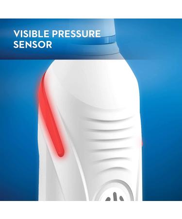 Oral-B Smart 1500 Electric Toothbrush - White | 1 Count (Packaging May Vary) - Buy Online on SooperMarket.com