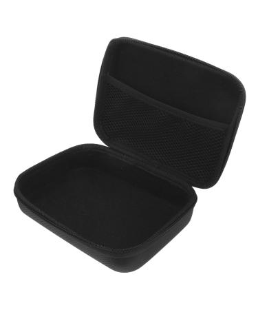 ORFOFE Storage Bag Handbags Portable Case Travel Storage Bags Fashion