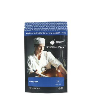 NH Pectin  Vegan  Gluten-Free - 400g/14oz