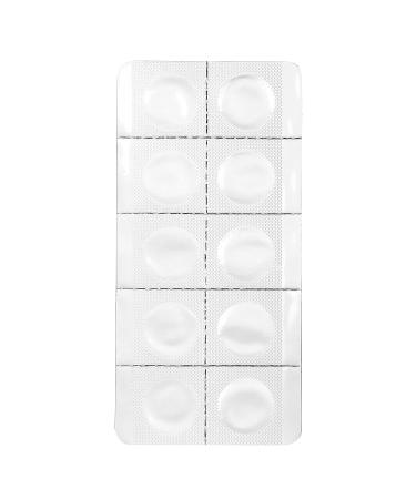Delicate 20mg Moisturizing Pearl Lyophilized Powder Tablets - 10pcs for Hair, Skin, Nails Vitality - Buy Online on SooperMarket.com