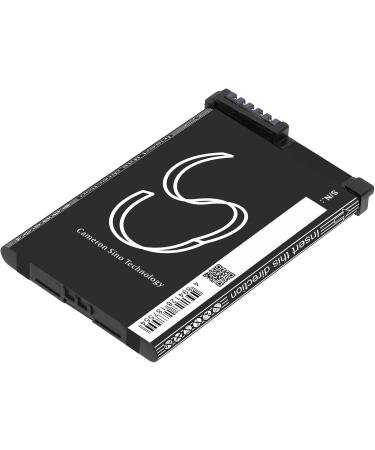 Premium Battery Replacement for Captuvo SL42 Dolphin 75e 60s 70e | Extended Life BAT-EXTENDED-01 - Buy Online on SooperMarket.com