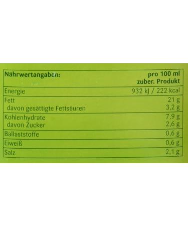 Buy Knorr Salad Dressing Italian Style 500g - Authentic Flavor for Fresh Salads | International Shipping - Buy Online on SooperMarket.com