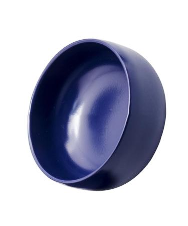 Premium Stainless Steel Shaving Bowl with Lid - Washable Shaving Mug & Brush Holder for Men | Perfect for Wet Shaving - Buy Online on SooperMarket.com