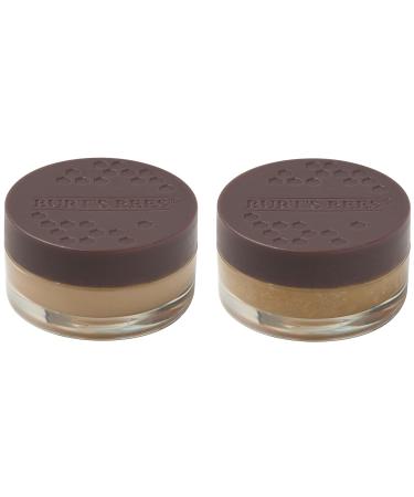Burt's Bees Lip Balm & Lip Treatment Set - Overnight Intensive Care & Conditioning Scrub - 0.50 oz (Pack of 1) - Buy Online on SooperMarket.com