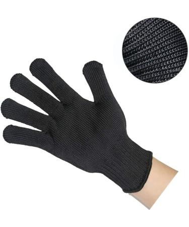 Alfyng Bird Training Anti-Bite Gloves for Small Animals Protective Chewing Gloves for Squirrels Hamsters Parrotlets Cockatiels Finches & Macaws (1 Pair) | Best International Shipping - Buy Online on SooperMarket.com