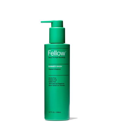 Fellow Summer Wash 6.7 fl oz