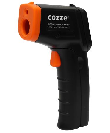 Cozze infrared thermometer 550 degrees T2