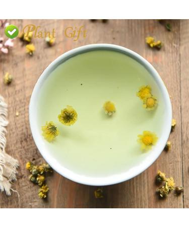 Buy Wild Chrysanthemum Tea - Authentic Chinese Tea 60g | Health Benefits | International Shipping - Buy Online on SooperMarket.com