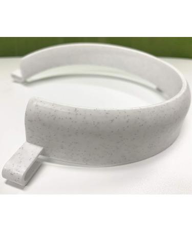 Plate Guard for Elderly & Disabled - Food Scooping Clip-On Aid - Buy Online on SooperMarket.com