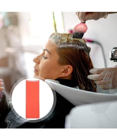 hairdressing tool hair dye tool highlighting kit highlighting board dying paddle hair foiling paddle highlighting paddle hair foiling tools hair dye kit pp paddle board baking oil - Buy Online on SooperMarket.com