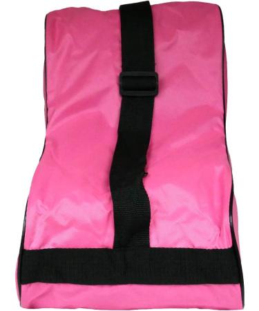 Epic Skates Skate Bag Pink - Carry Your Gear in Style - Buy Online on SooperMarket.com