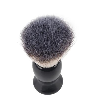 Professional Barber Cleaning Hair Brush Set | Wooden Handle Shaving & Neck Duster Brush for Salon & Home Use - International Shipping Available - Buy Online on SooperMarket.com