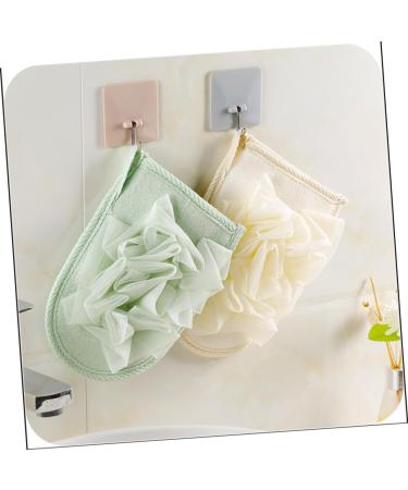 minkissy Bath Sponge Infant Mittens Shower Sponge Rub Mud Baby Japanese and Korean - Buy Online on SooperMarket.com