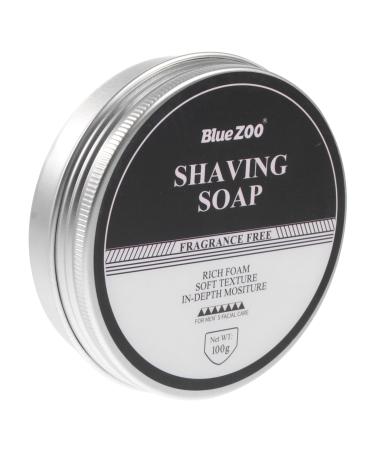 Angoily Beard Shaving Cream Male Body Lotion Travel Paste