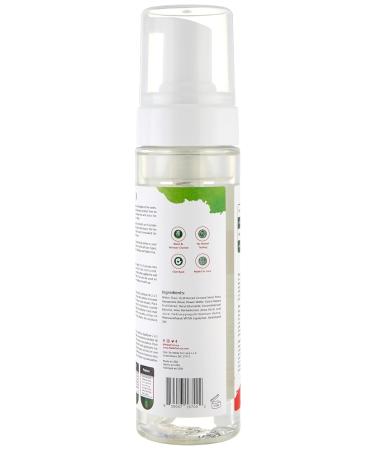 Locs Styling Flaxseed Mousse - Build-Up Free No White Flakes Non-Sticky | 7 oz - Shop Internationally - Buy Online on SooperMarket.com