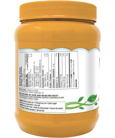 WOWBUTTER - (Safe-For-School) - Tastes Just Like Peanut Butter! - Creamy - 2 x 2kg - Buy Online on SooperMarket.com