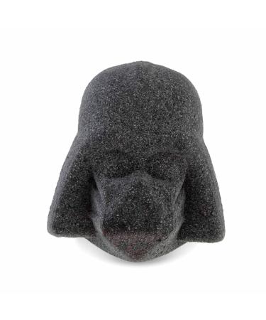 Darth Vader Mooded Fizzer - Set of 6 | International Shipping | Unique Bath Bombs for Star Wars Fans - Buy Online on SooperMarket.com