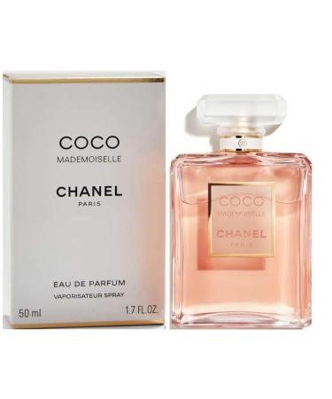 CHANEL COCO MADEMOISELLE by Chanel - Buy Online on SooperMarket.com