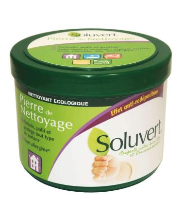STARWAX Soluvert - Home Cleaning Stone