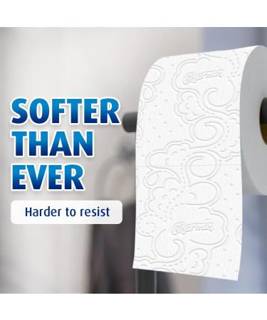 Charmin Ultra Soft Toilet Paper - 6 Mega Rolls (24 Regular Rolls) - 6 Count Pack - Buy Online on SooperMarket.com