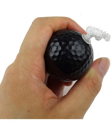 Miokun 12 Pack Ladder Balls Ladder Toss Balls Replacement with Storage Bag for Toss Match - Buy Online on SooperMarket.com