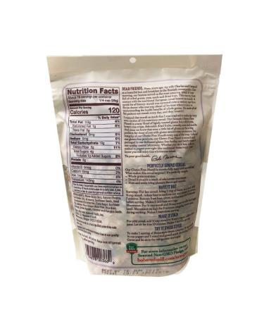 Bob's Red Mill Museli Cereal 14oz - European Style, Hot or Cold - 1 Pack - Buy Online on SooperMarket.com